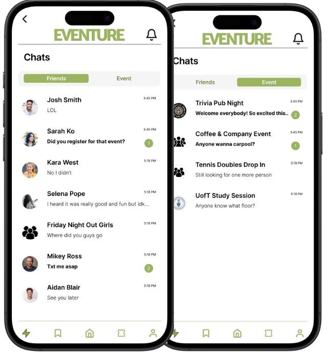 a cell phone on a white block