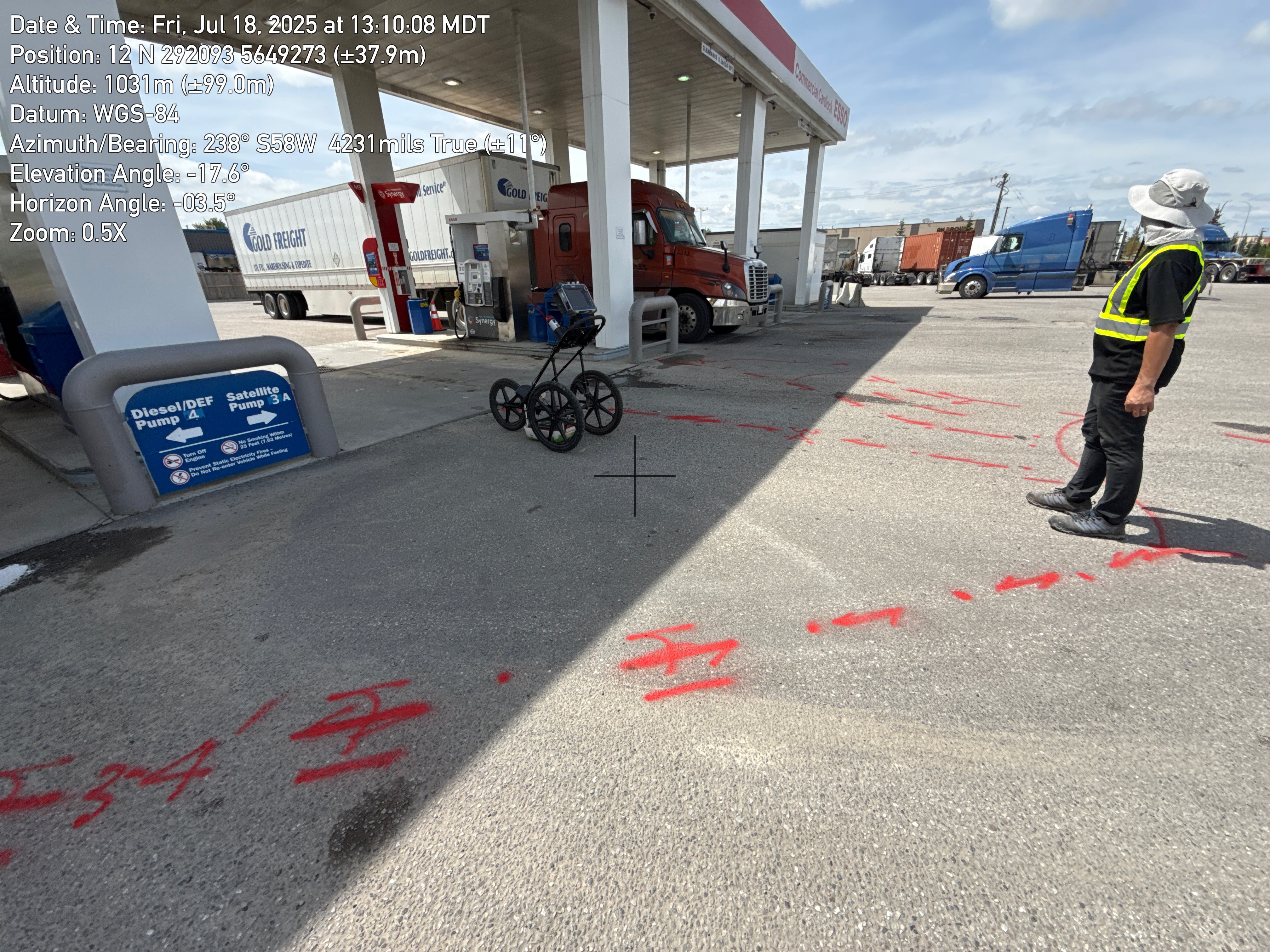 Team of professionals discussing new ideas