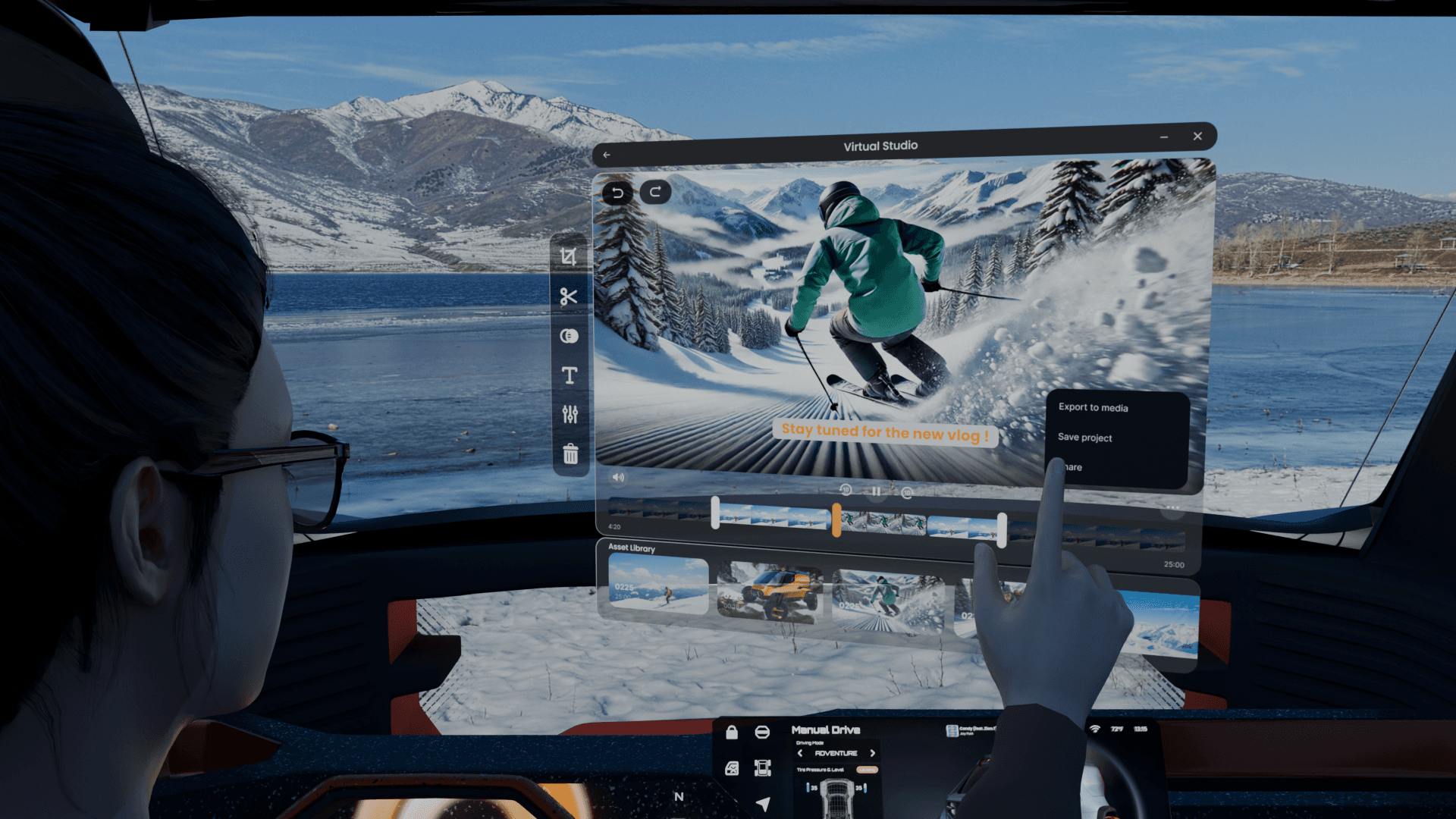 Sample project image