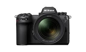 Nikon Z6 III
