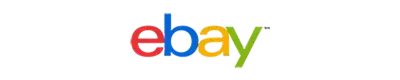 eBay Logo