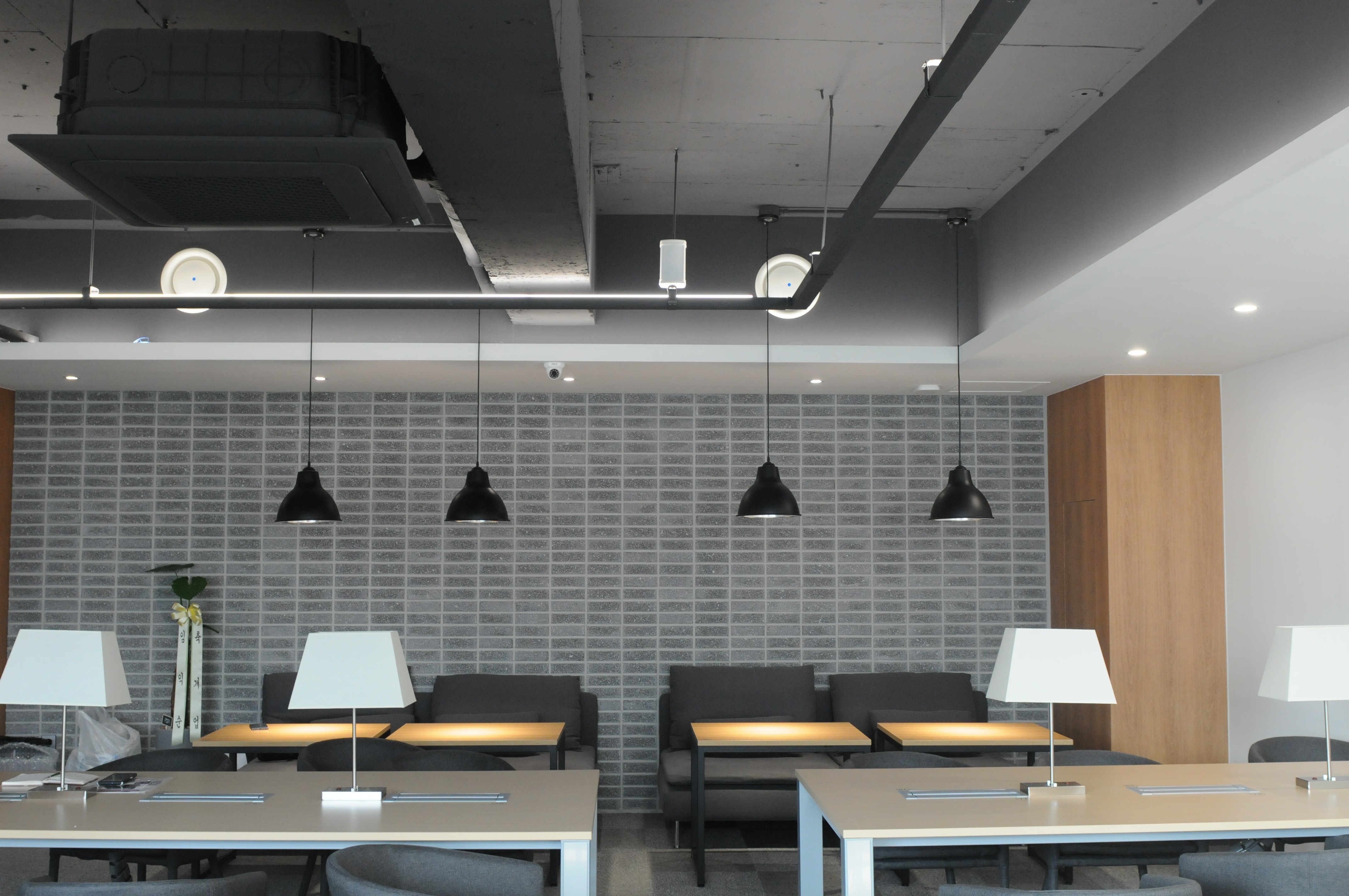 people doing office works