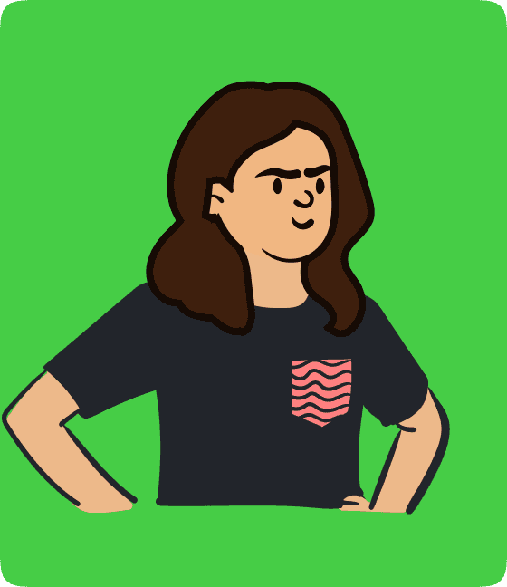 Avatar de yasmina suwed lime santé développeuse