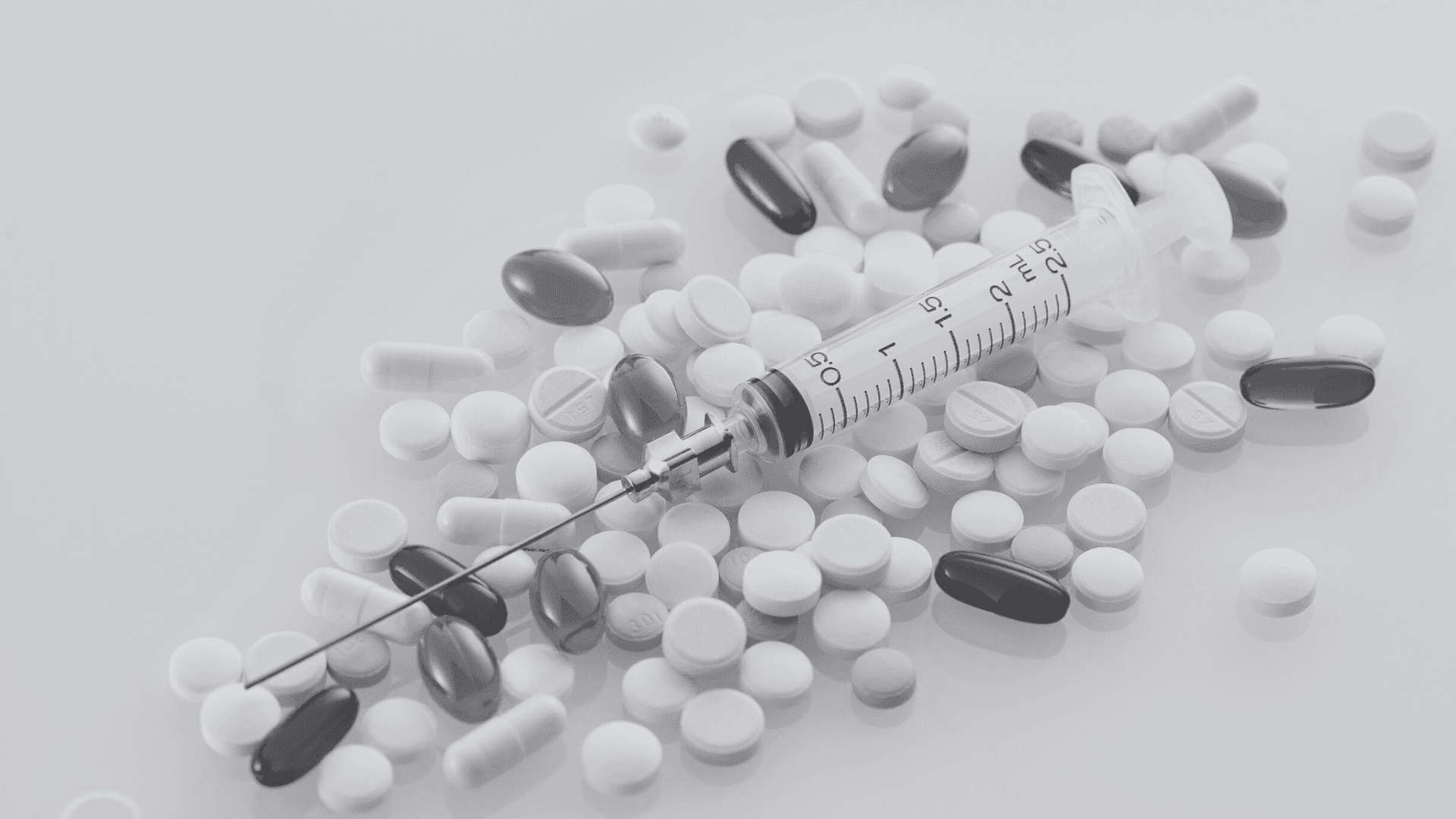 Dangerous Drugs & Pharmaceuticals