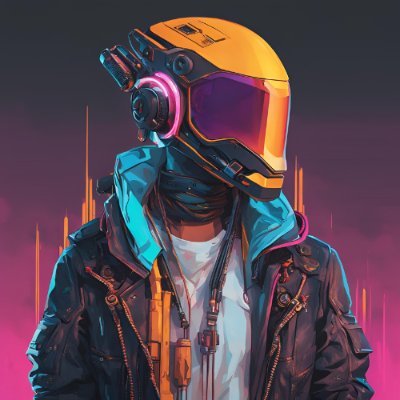 X Profile Picture Tim Harherley-Greene