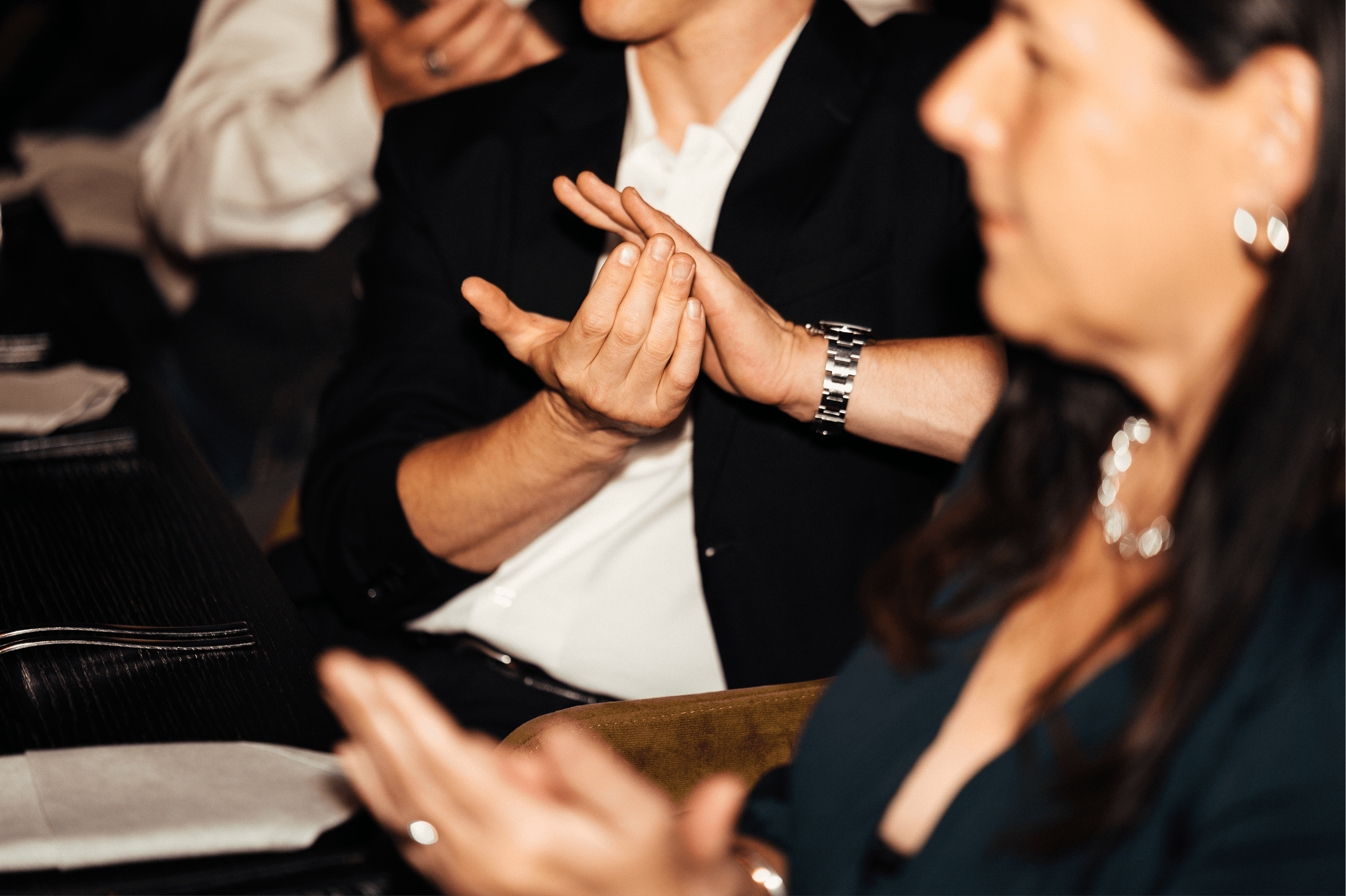 Events bei Mangal. Private Events, Business-Events und Sasionale Special Events von Mangal selber gehostet.