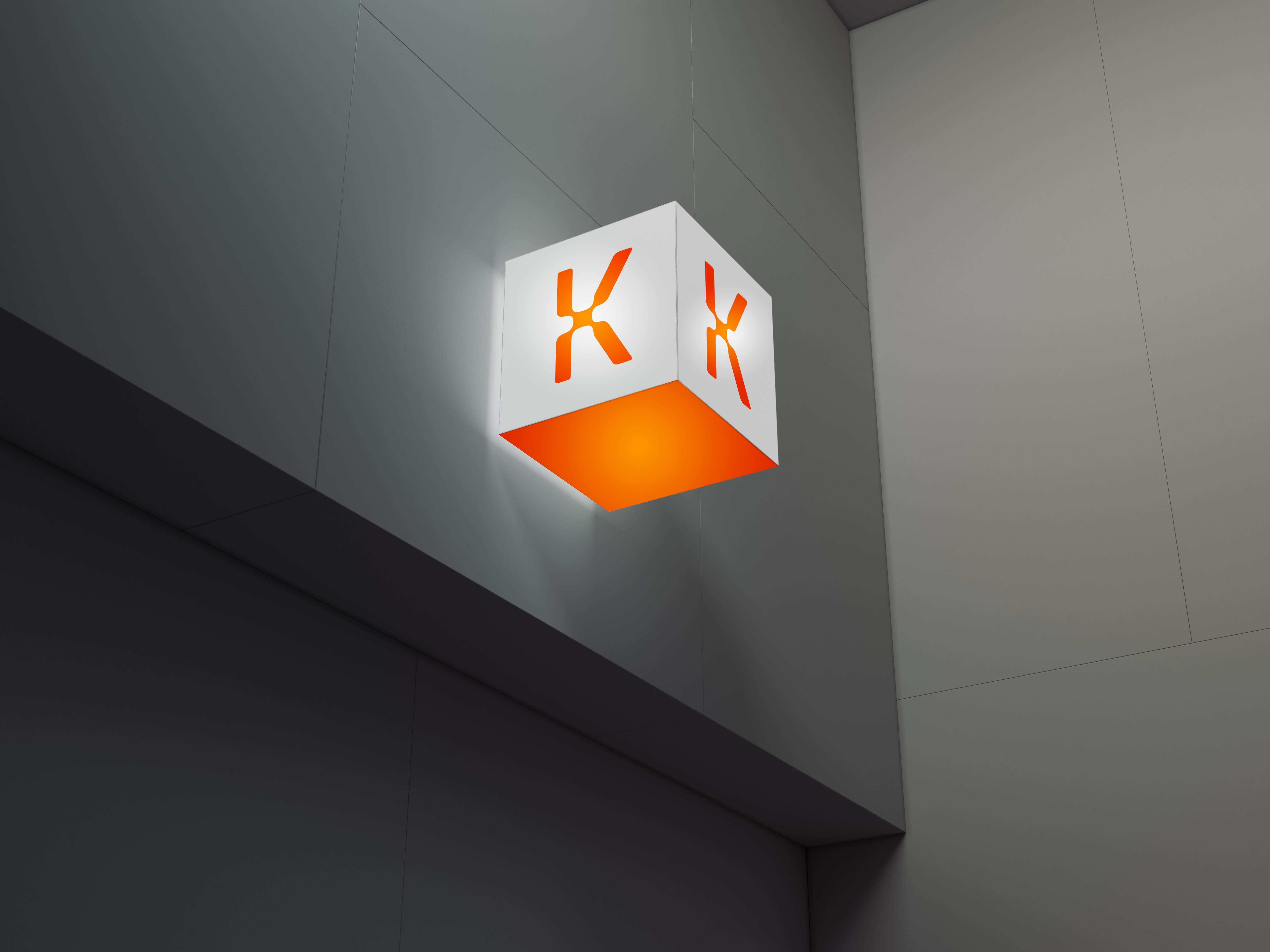 Kish Computers Rebrand Case Study | Bold IT Services Branding