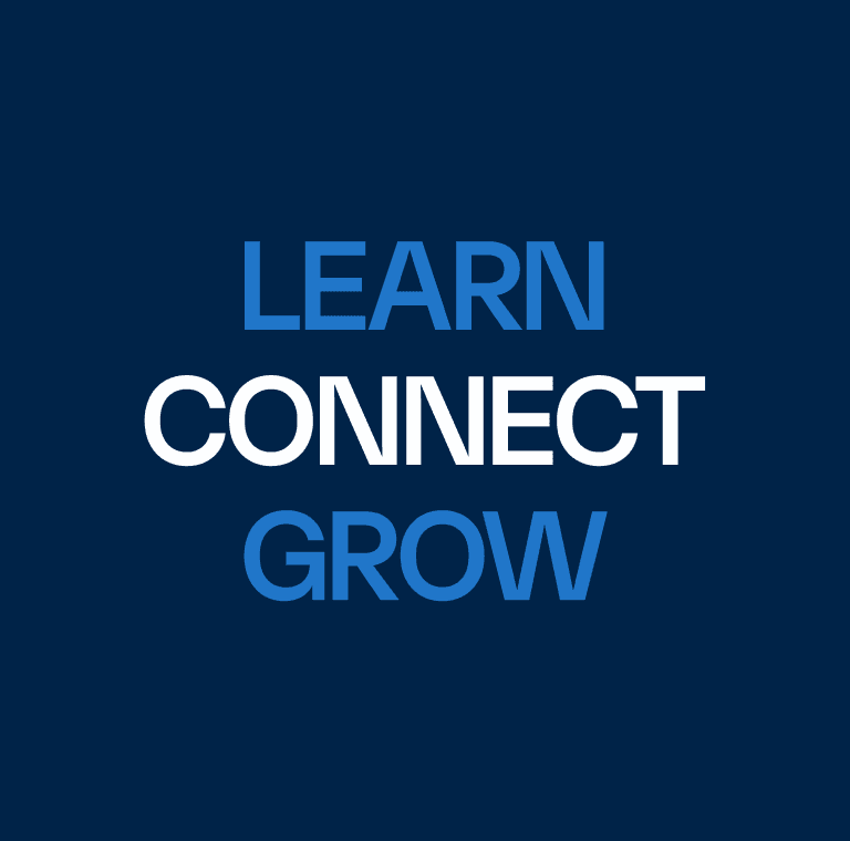 Learn Connect Grow
