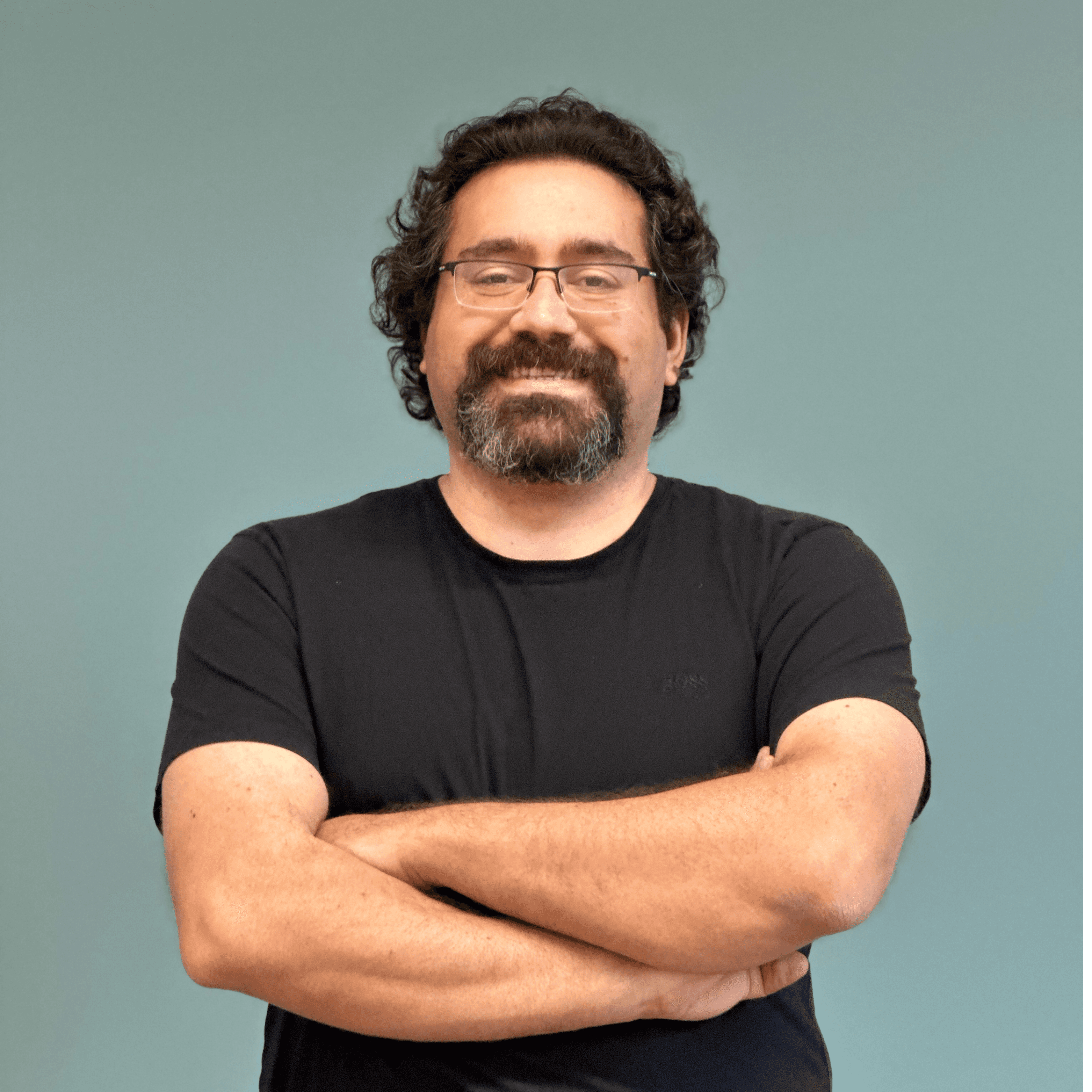 Dr. Ramez Awad, Co-founder and Chief Executive Officer at Prehensio GmbH