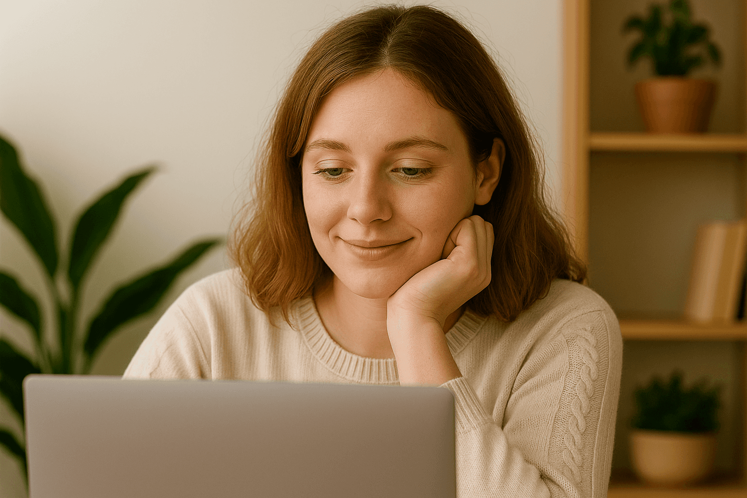 Effortlessly Intelligent