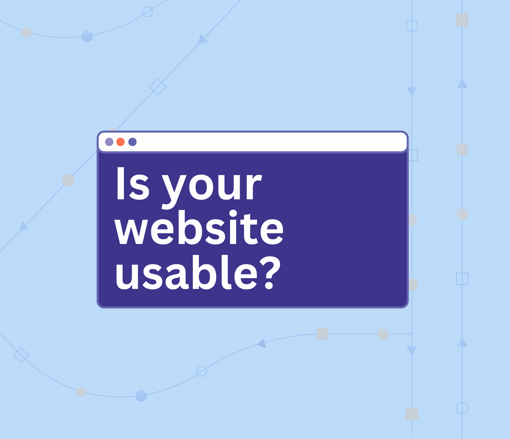 Website Usability Audit