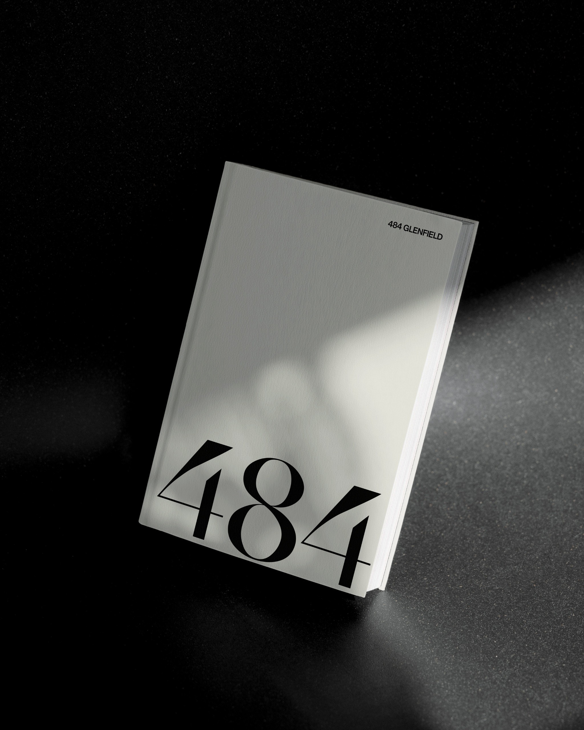 484 branding