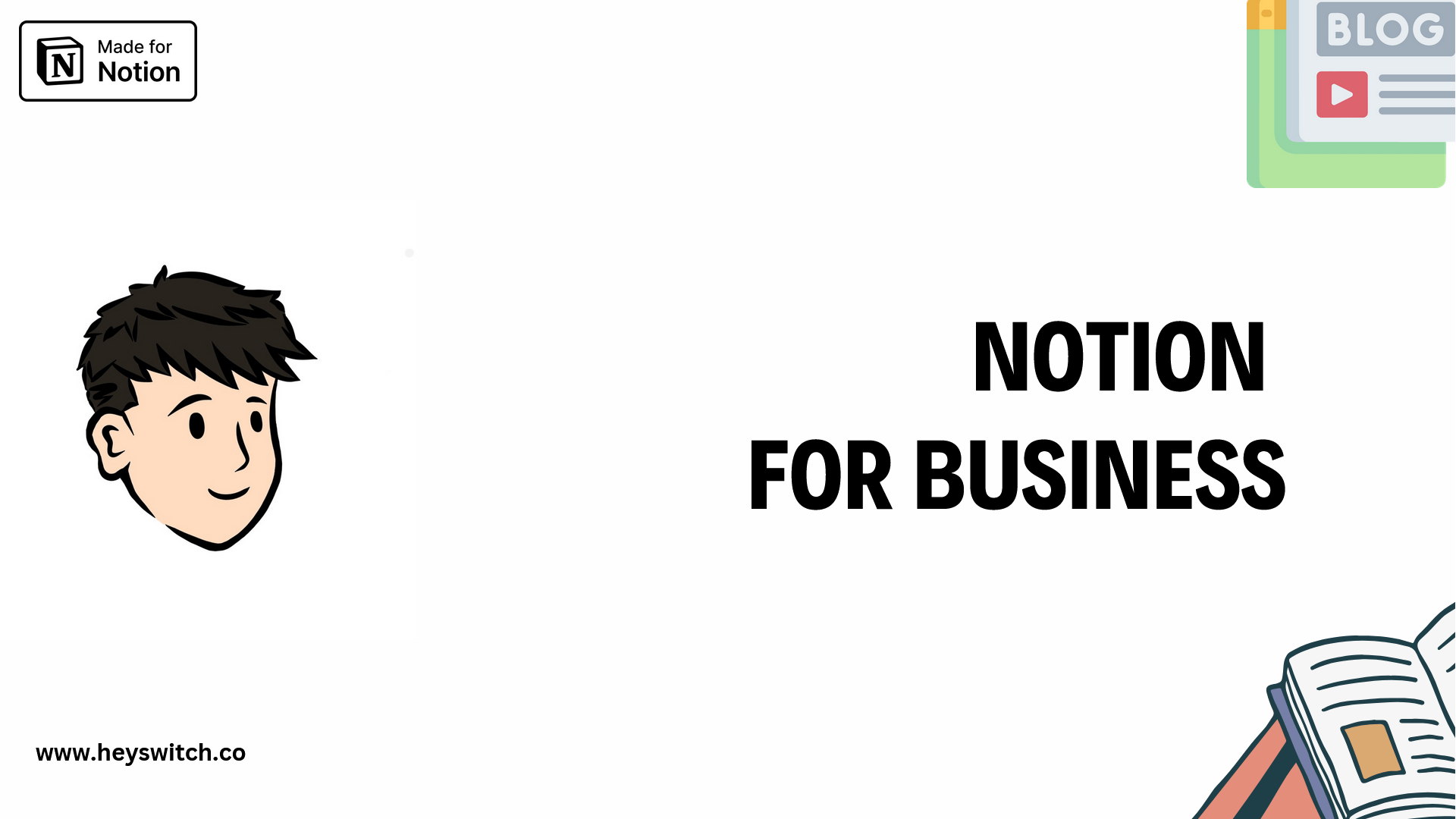 Notion for Business