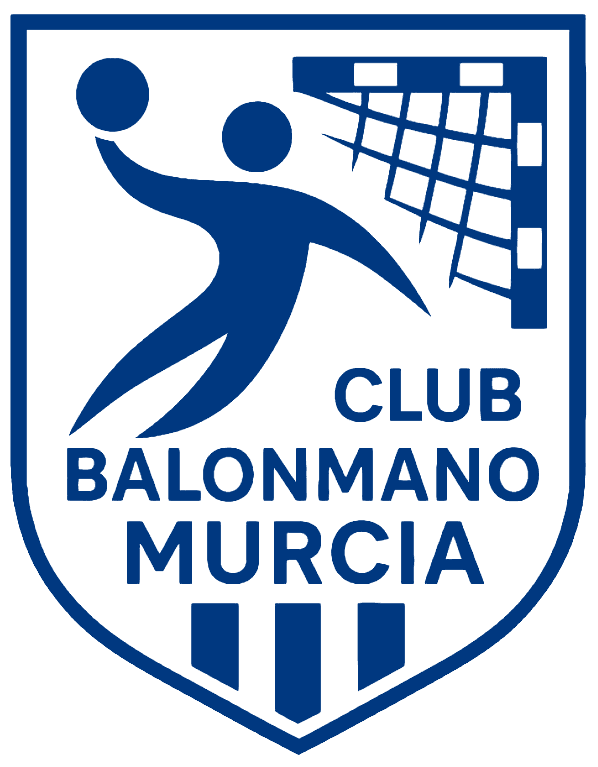Logotipo de club deportivo colaborador en Murcia