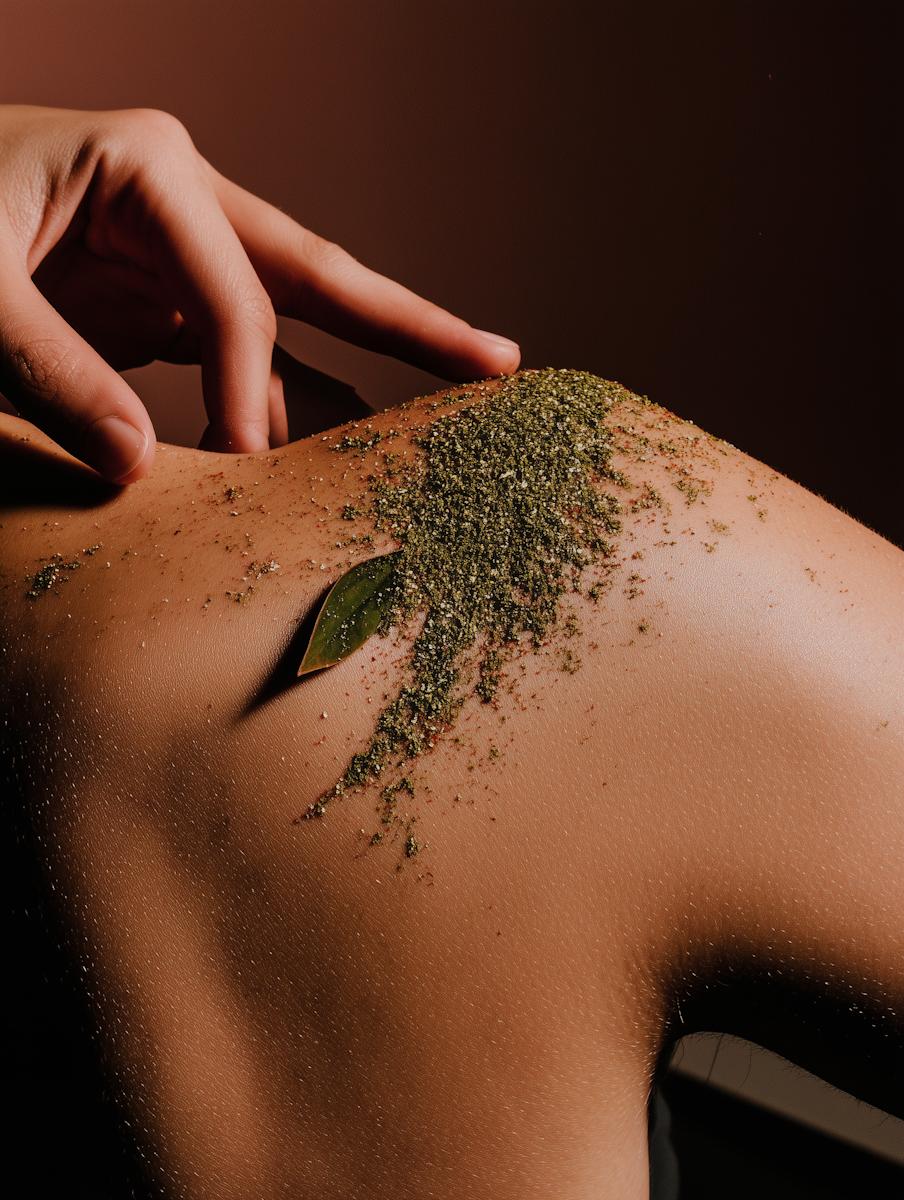 ICONIC Beauty - Active peel Concept