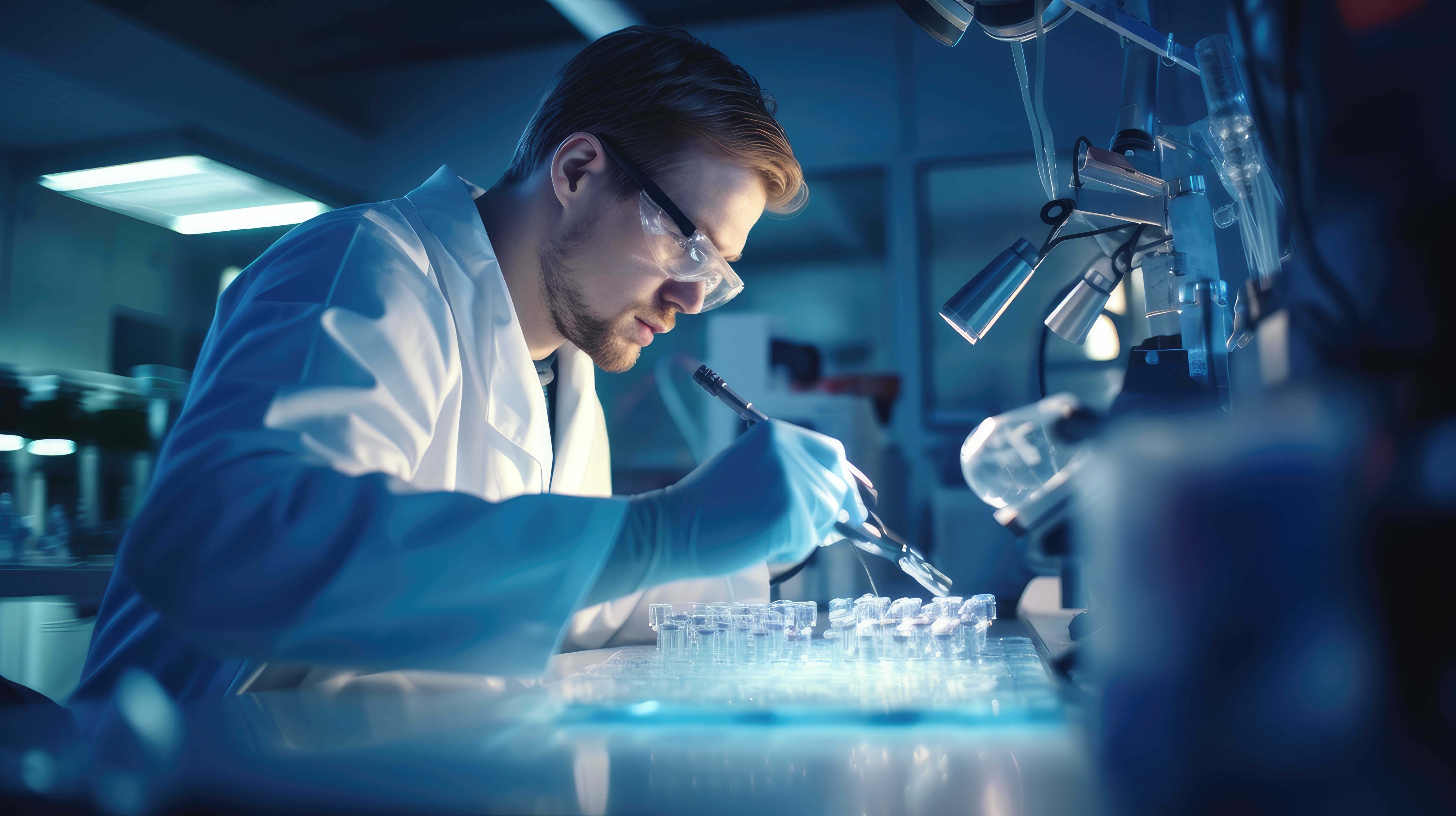 CPI invests in pioneering protein manufacturer