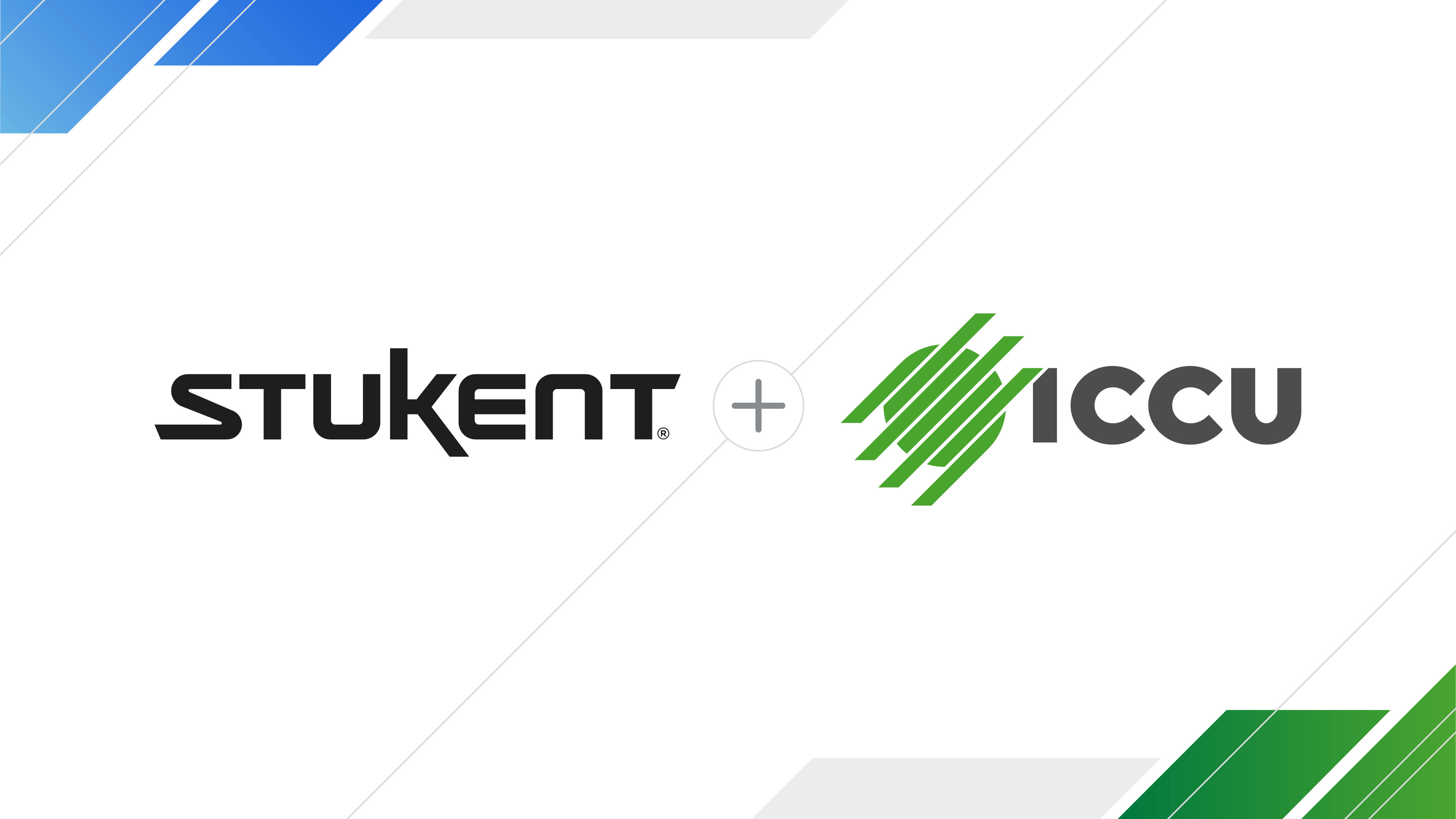 Stukent + ICCU