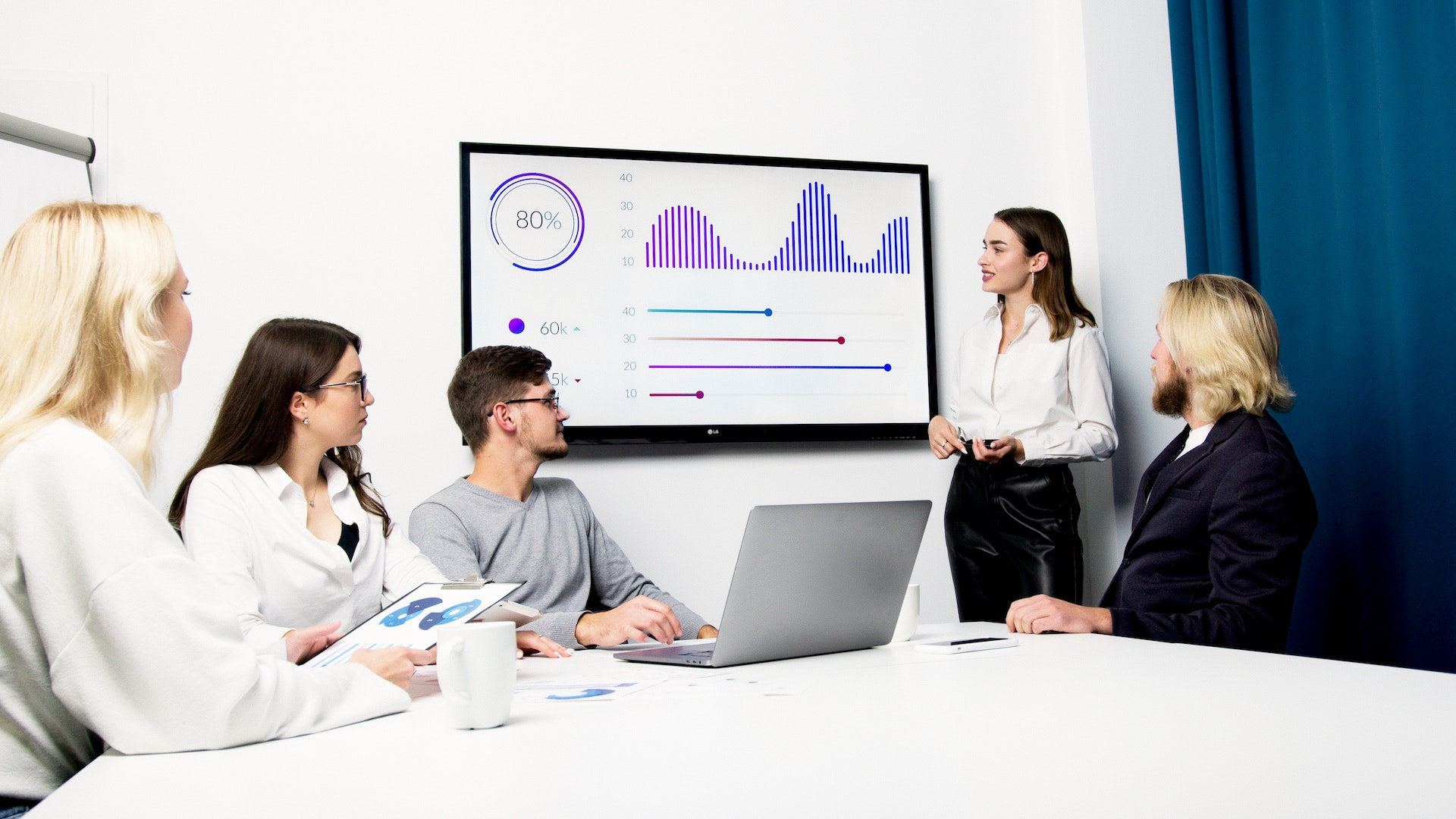 how to do a recorded powerpoint presentation