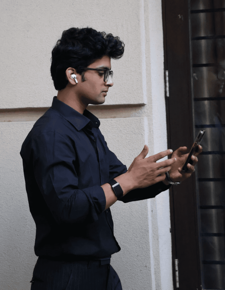 About page hero image