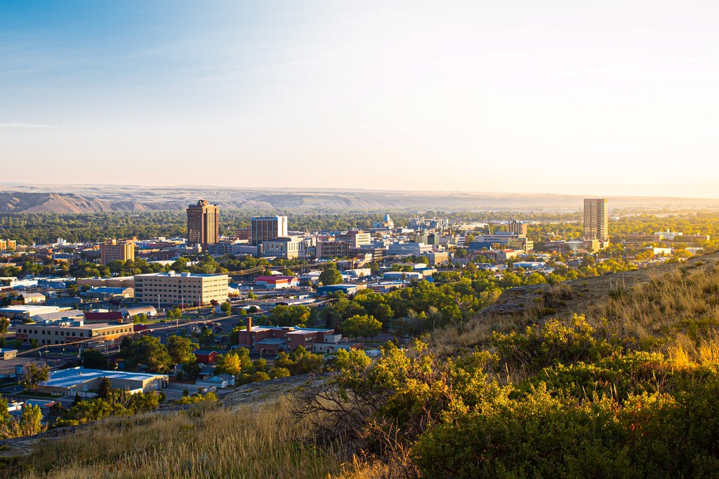 41 Realty Group Billings Montana Real Estate. Homes, land, commercial.