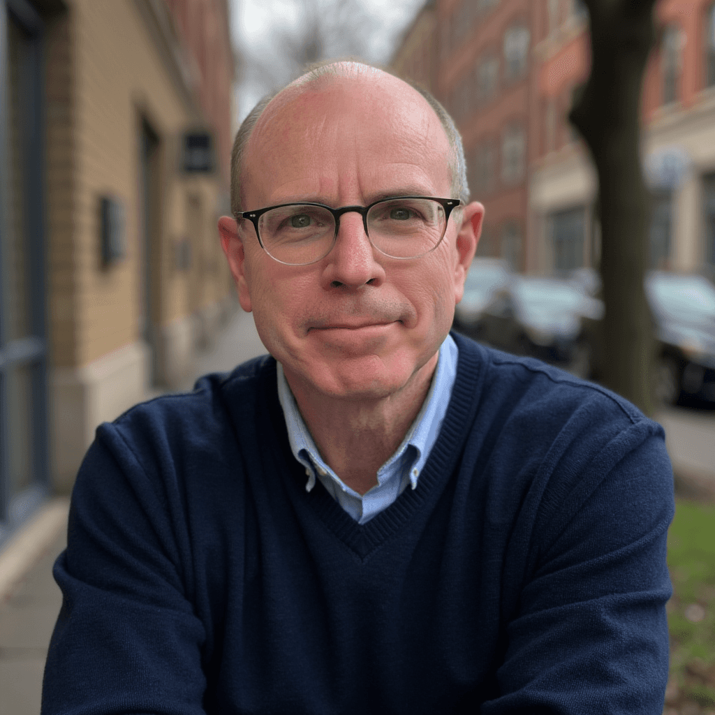 David McCloskey