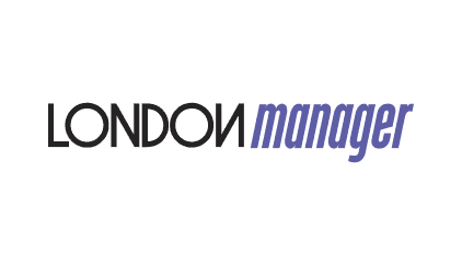 Client logo: London Manager