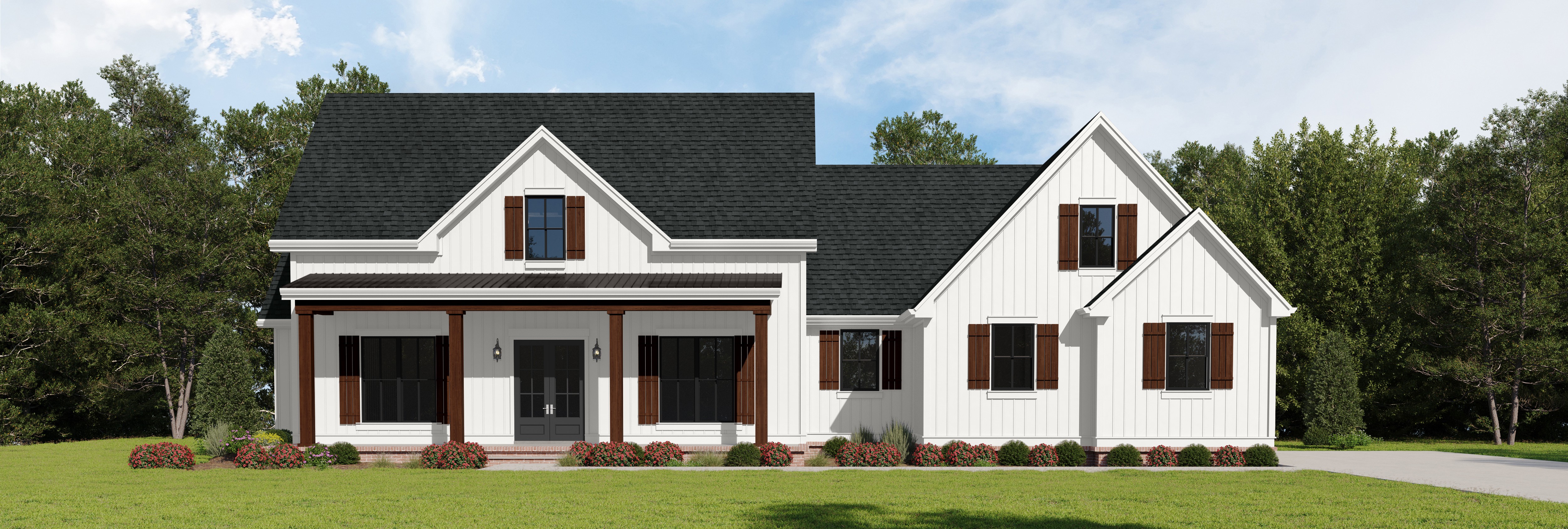 4 bedroom, 2.5 bathroom custom home in Oregon