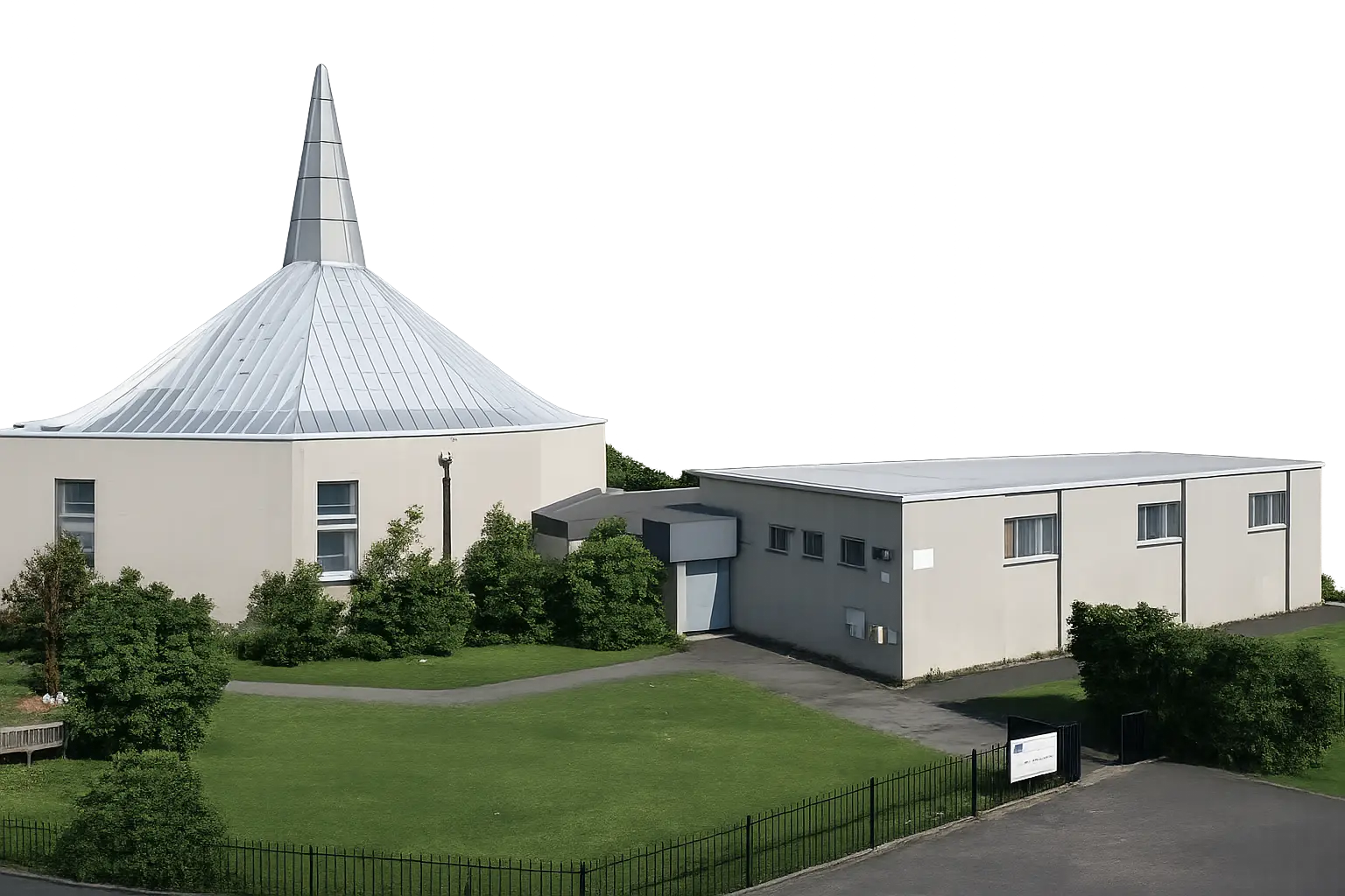 Edinburgh Calton Hill