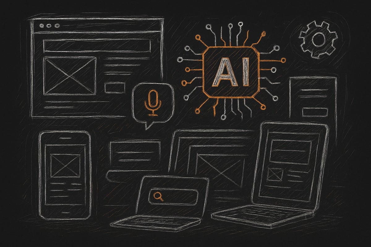 The New Era of Website Design and SEO in 2026