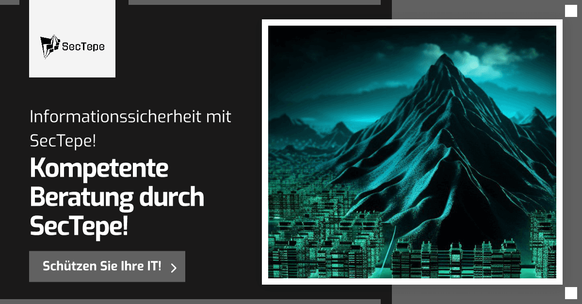 informationssicherheit mit sectepe, beratung consulting im bereich isms