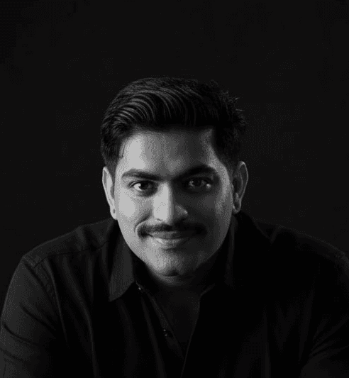 Pramod Lamba is the founder of Lemontalks