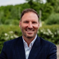 Portret van Steven Heylen