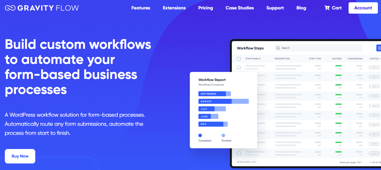 Tools - AI Workflow Management