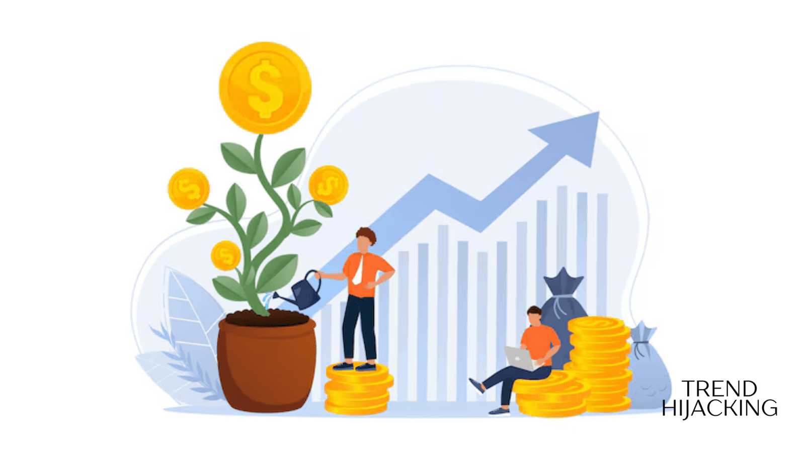How to calculate ROI when buying a business?