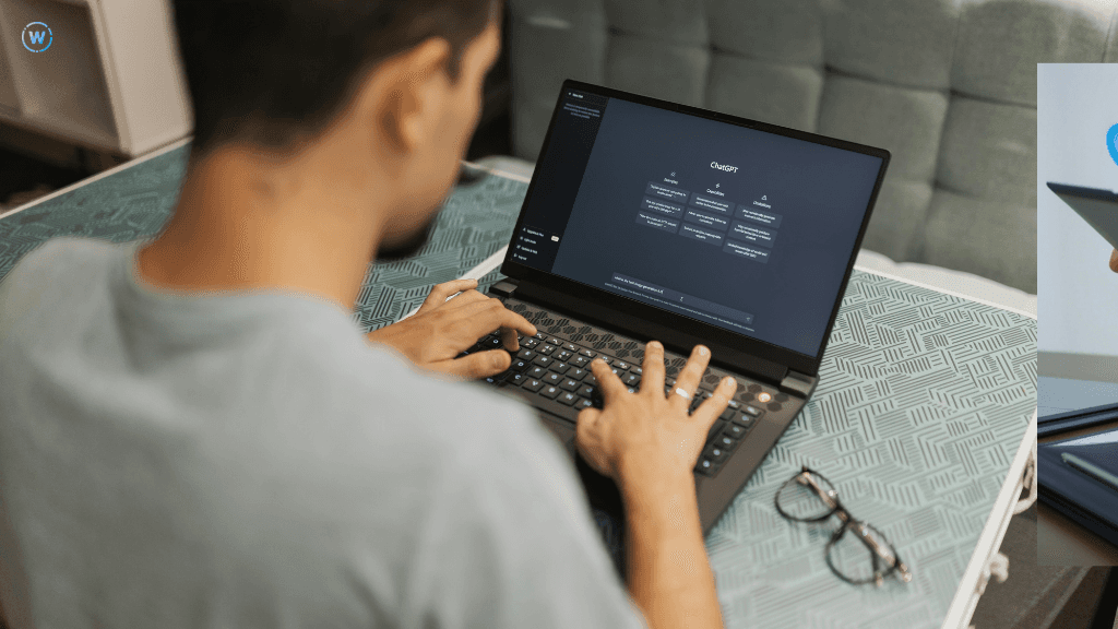 AI role for job seekers