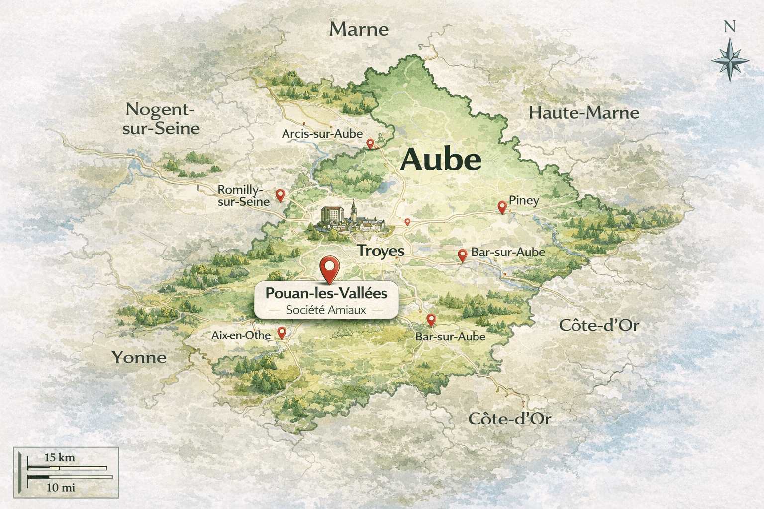 Residential Plumbing