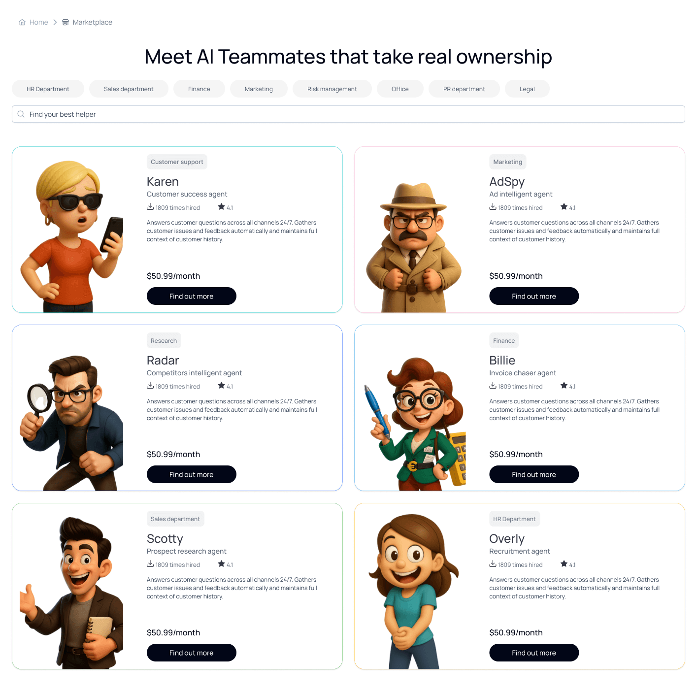 Dazzle Logo with sign vertical