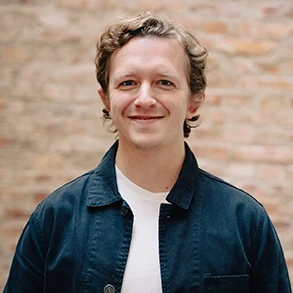 Photo of COO Oskar Karnblad, Scaffcalc