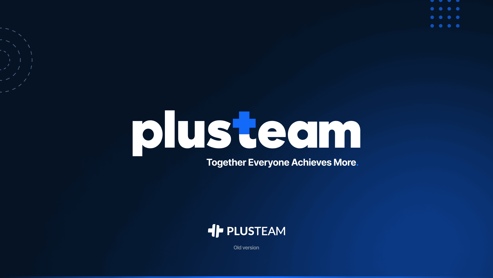 Project showcase laptop mockup