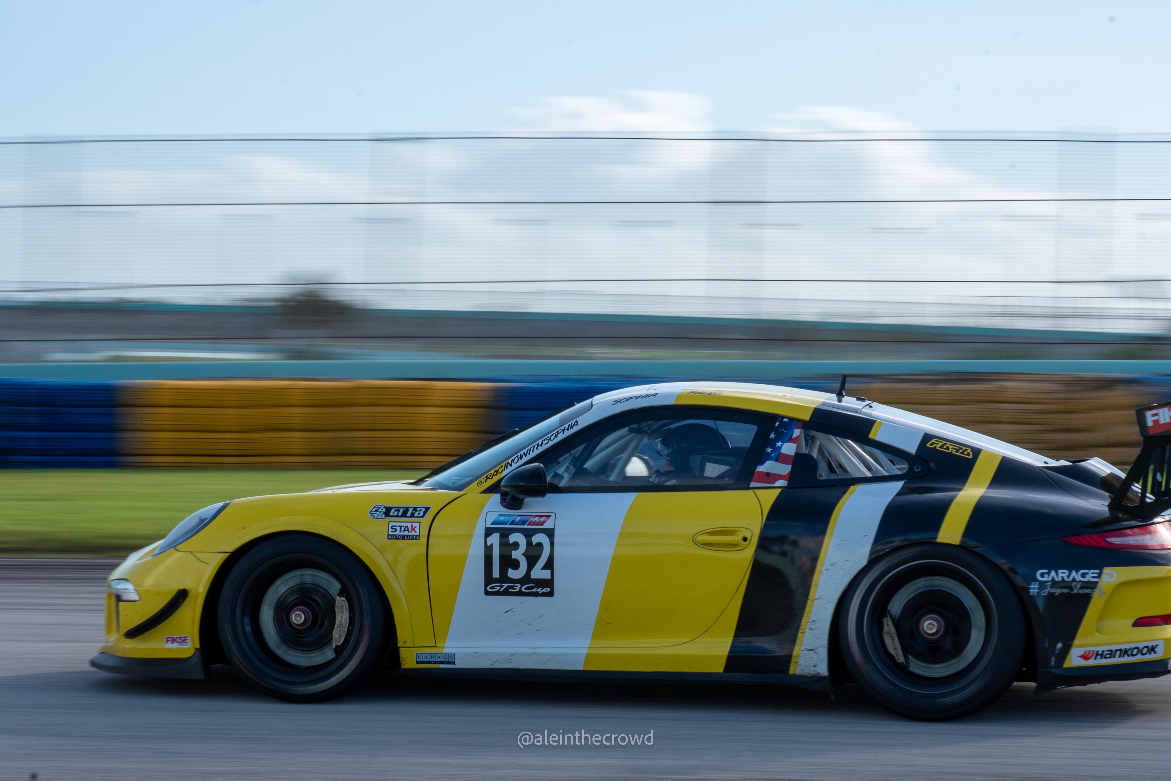 Homestead Speedway Street Racing Made Safe — photograph 18