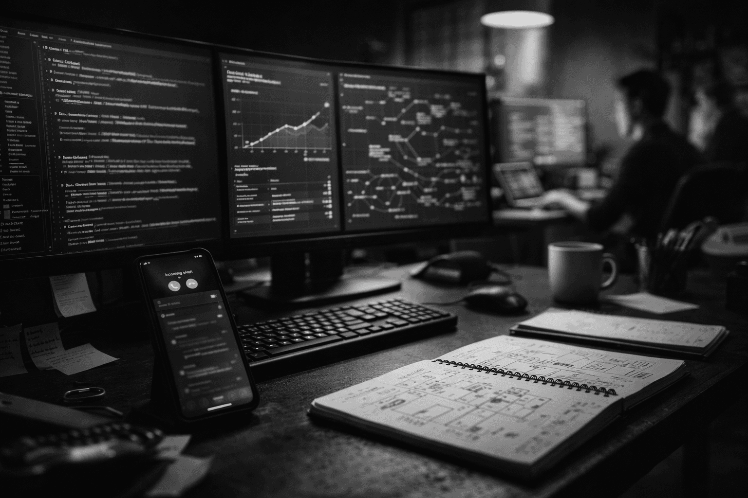 Technical debt analysis