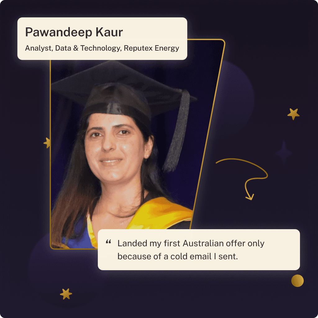 Thoughts from a Mentee on this Step