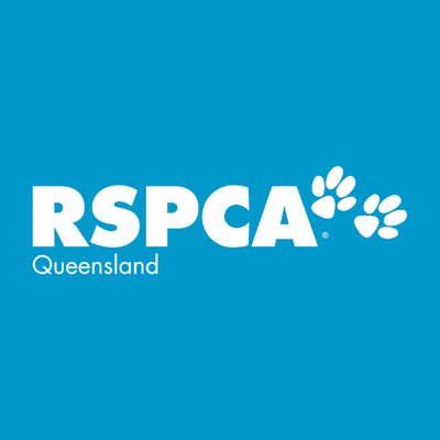 RSPCA QLD logo