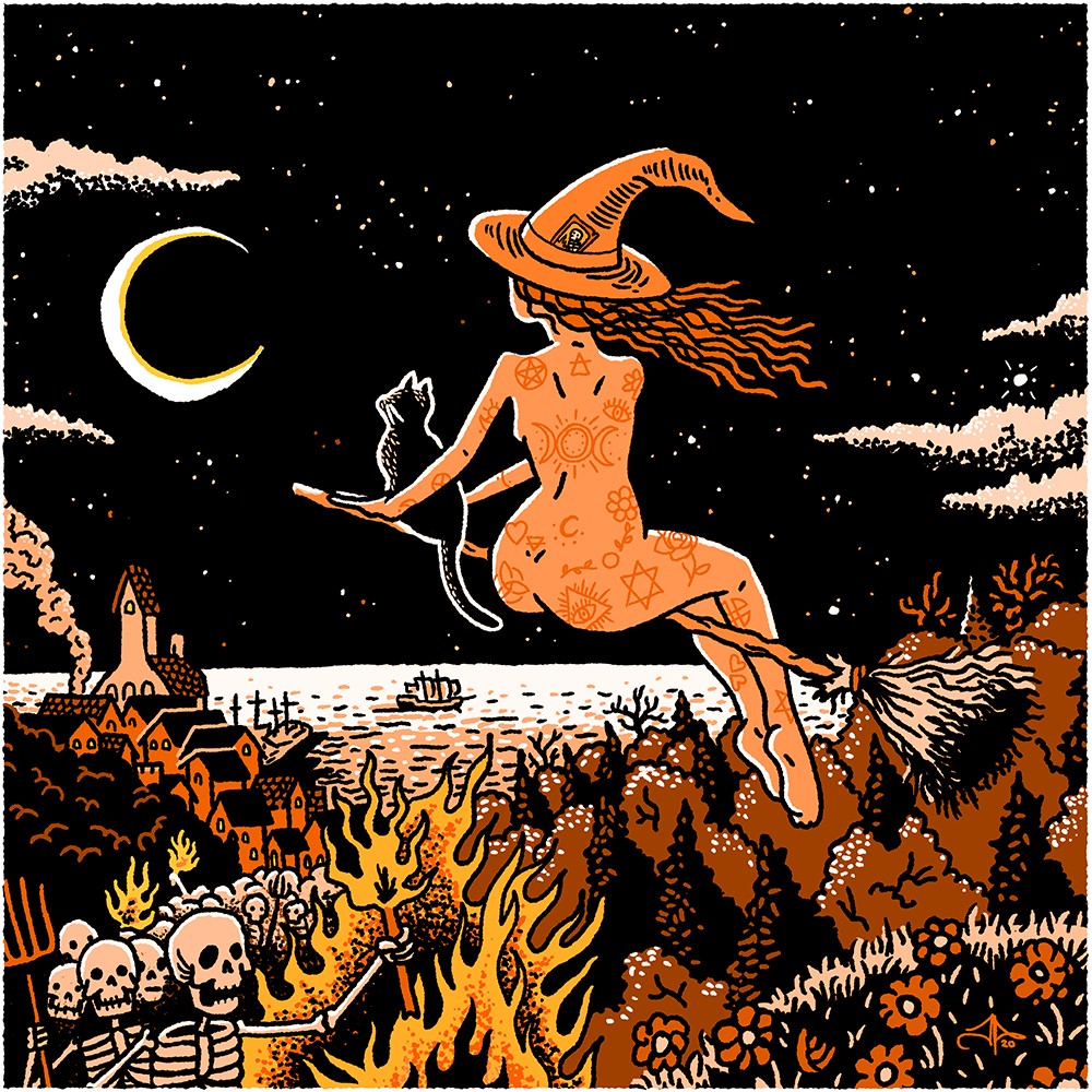 Illustration & Motion Design 2025 03