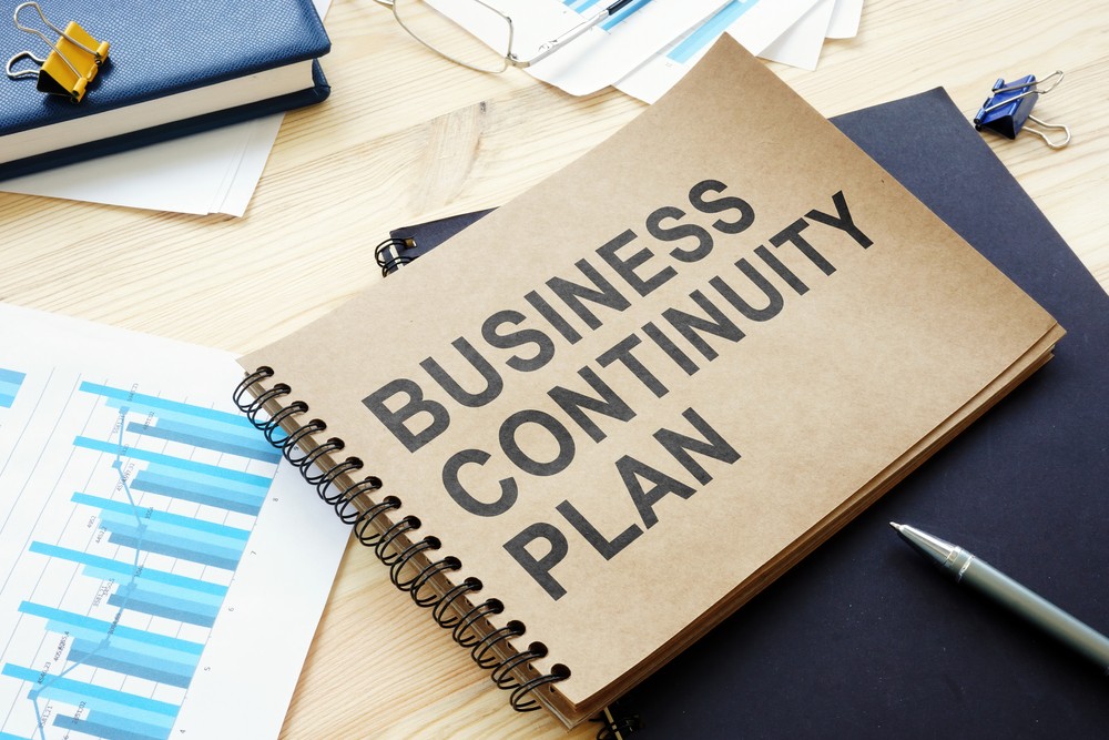 Continuity Plan
