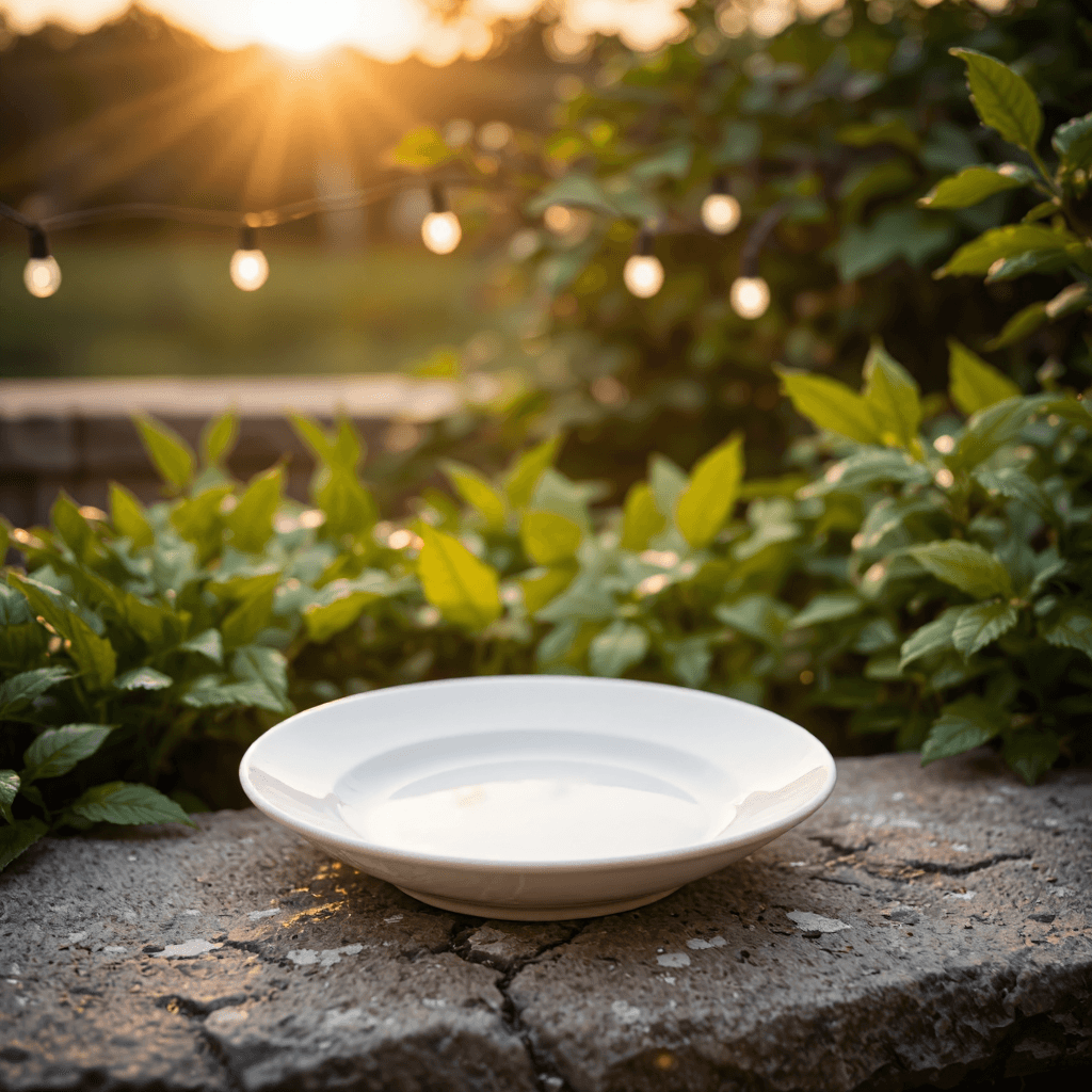 product photography of Home & Garden