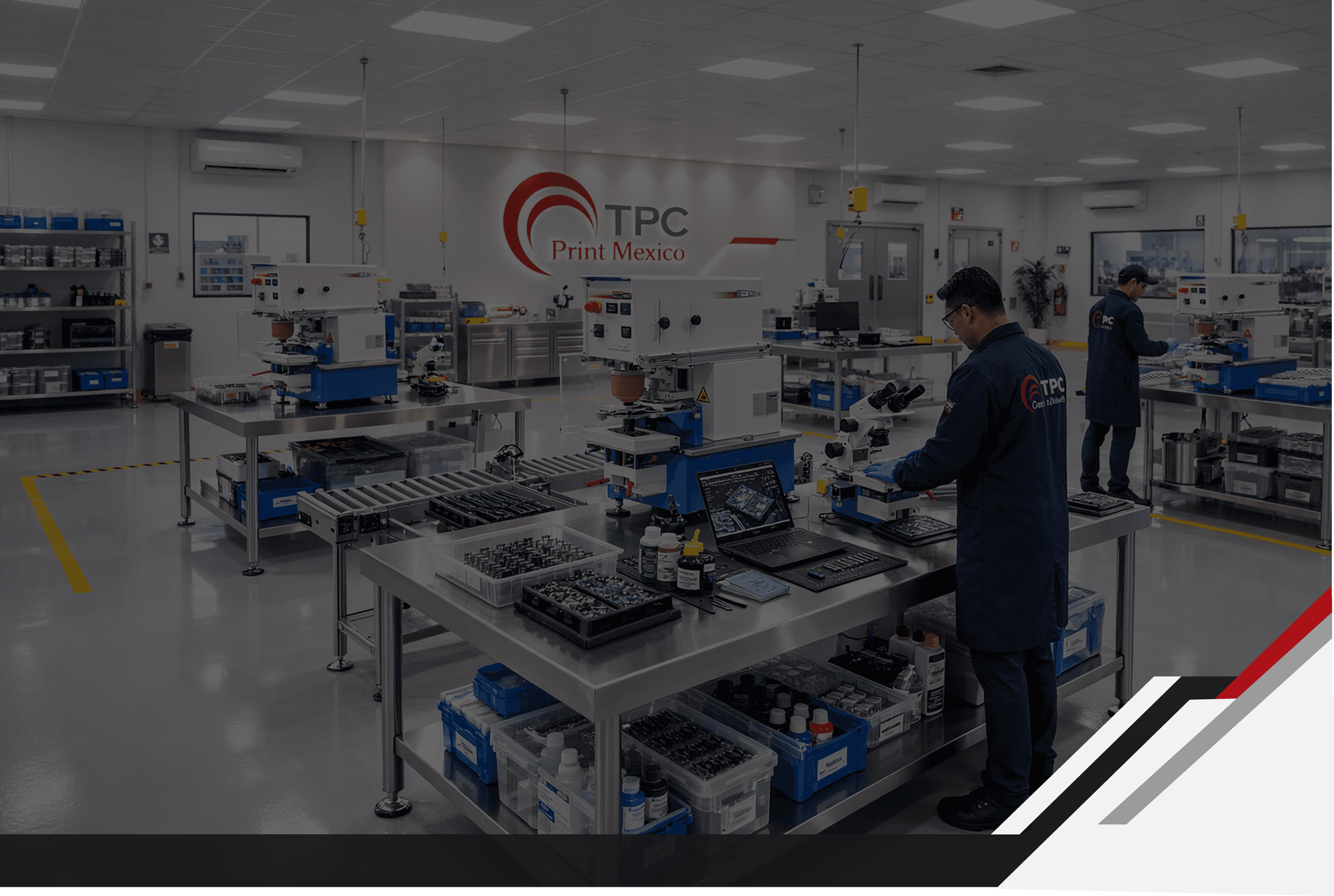 Dynamic picture of a cyclist riding downhill