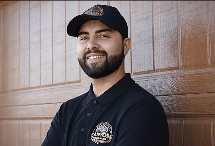 Canyon Garage Doors: your Rio Rancho garage door repair & service expert.