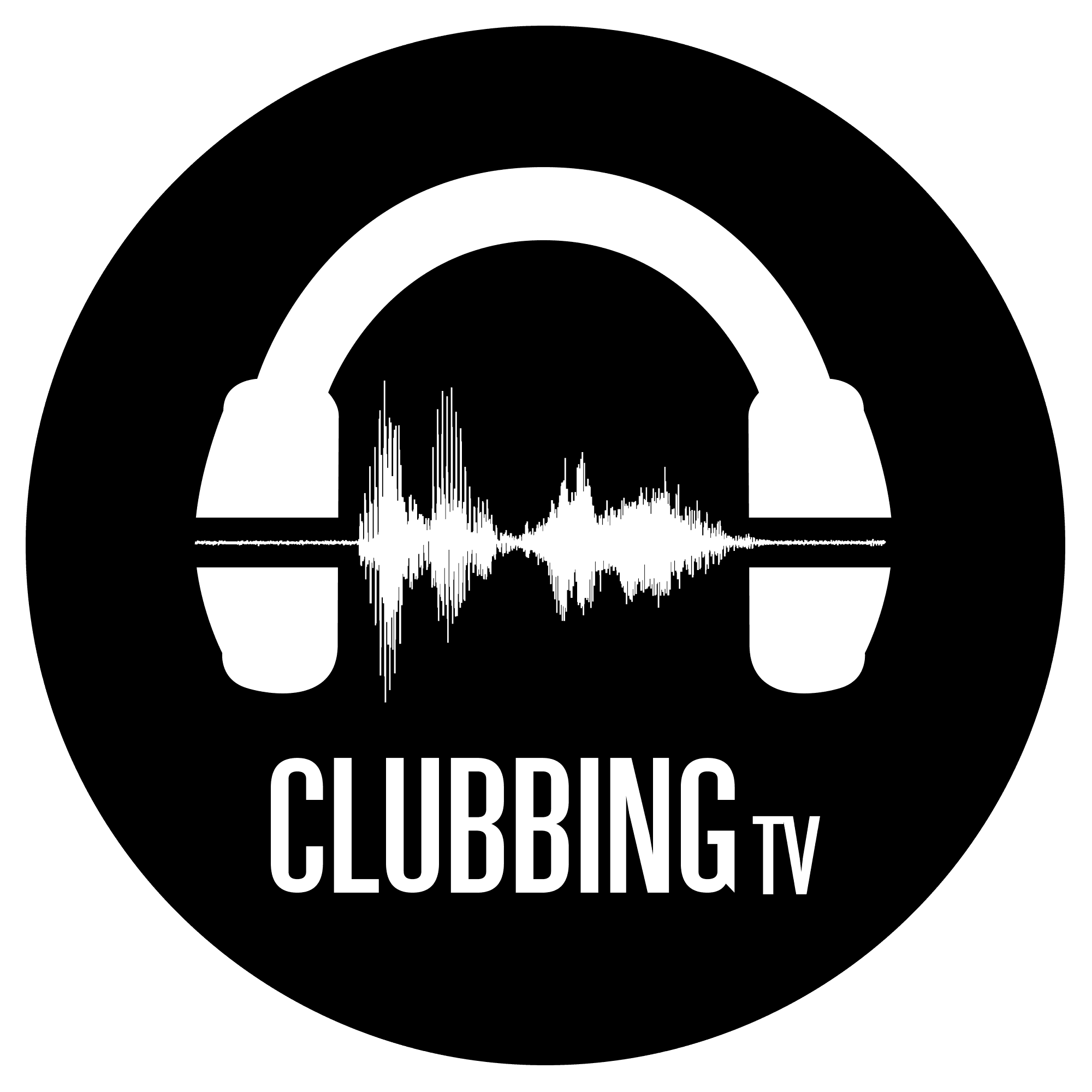 Clubbing TV logo