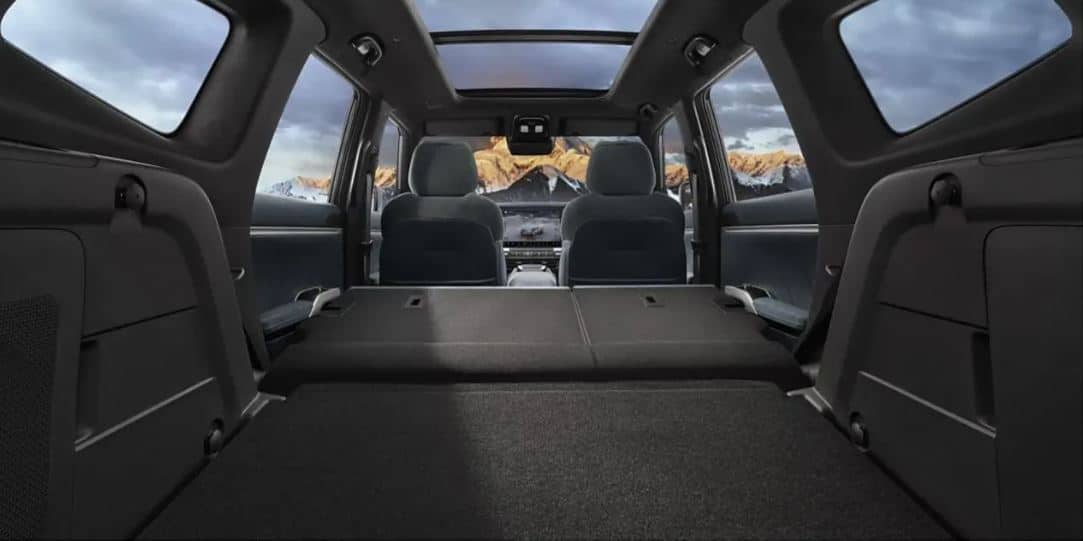 CHANGAN DEEPAL G318  2025 Worry-Free Crossing Edition 4WD Secret Edition
